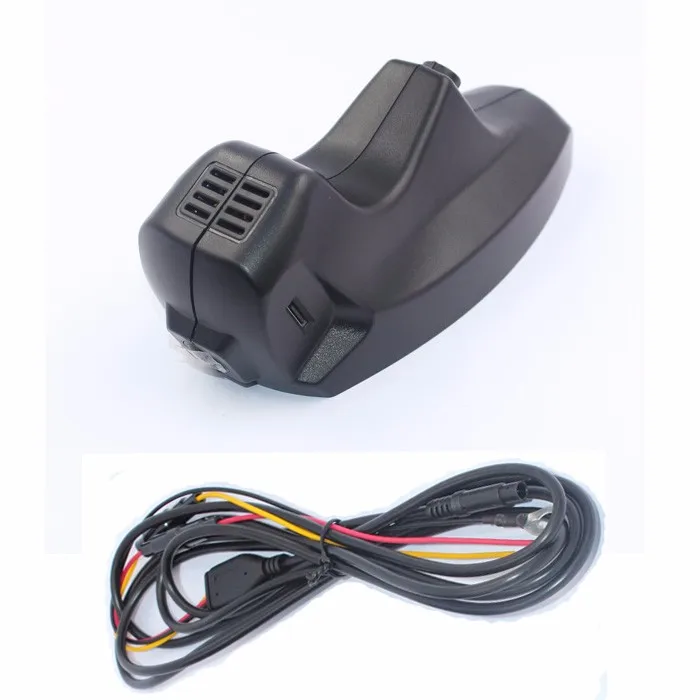 hd car dvr for bmw 11