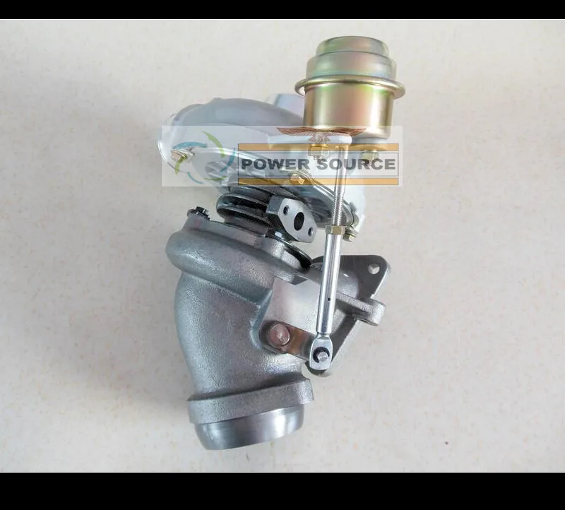 Turbo Turbocharger GT2056S 742289 742289-5001S 742289-5005S 742289-0001 A6650900580 A6650901080 For Ssang Yong Rodius D27DT 270 XVT 186HP  (4)