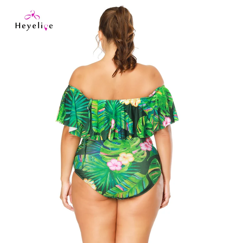 fashion swimsuit