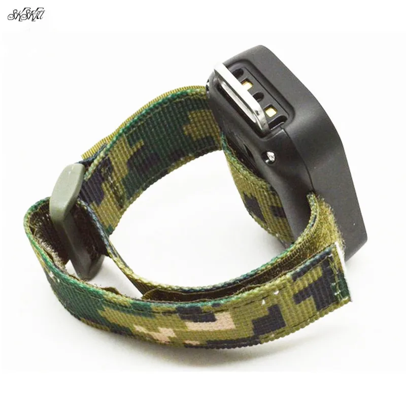 

Go pro Remote Wrist Strap Hand Band Strap Tie for WiFi Remote control for GoPro Hero 5/ 4/3+/3/2/ SJCAM SJ4000/SJ5000/ xiaomi yi