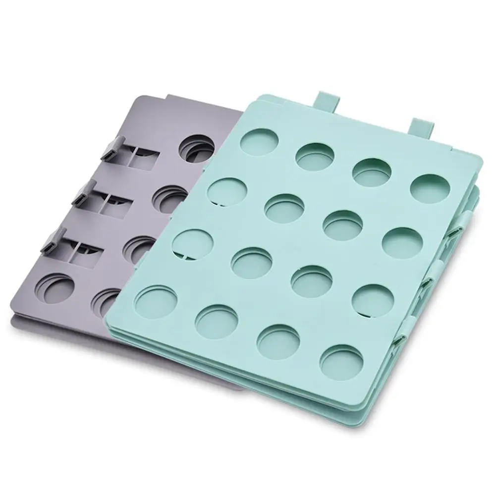Koop Kleding Vouwen Board Closet Organizer Kleding Map Boards Quick Stapelen Board Draagbare Verstelbare Size Home Reizen Tool