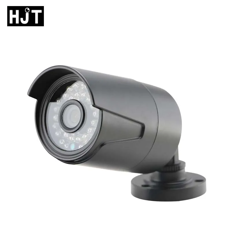 

Audio POE HD 960P 1.3MP IP Camera Metal Waterproof Surveillance Security Outdoor Network P2P ONVIF H.264 RTSP Motion detecting