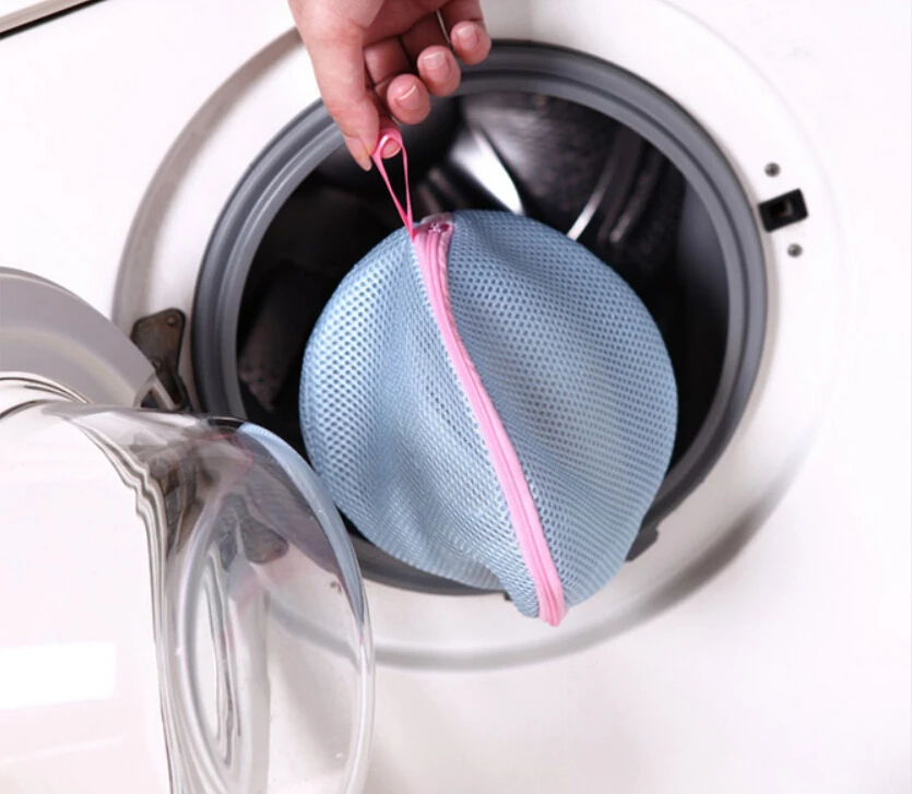 Underwear Laundry Basket Bra Laundry Bag Washing Bagin Laundry Bags