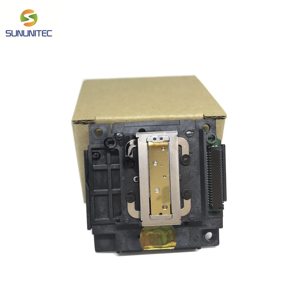 Печатающая головка FA04010 FA04000 печатающая для Epson XP400 XP401 XP402 XP403 XP405 XP406 XP410 XP412 XP413 XP415