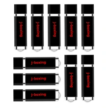 *#Best Price J-boxing 10PCS 64MB USB Flash Drive Bulk Small Capacity 128MB Lighter Design USB 2.0 Stick Pendrive 256MB 512MB Black for PC Mac *#Best Price J-boxing 10PCS 64MB USB Flash Drive Bulk Small Capacity 128MB Lighter Design USB 2.0 Stick Pendrive 256MB 512MB Black for PC Mac
