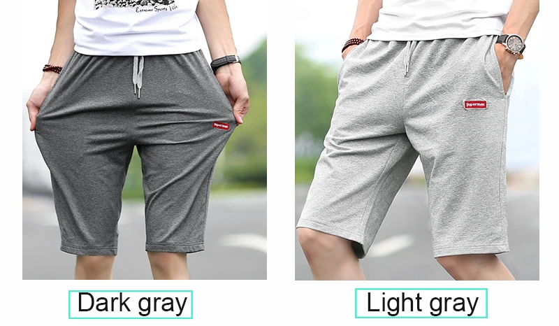 Mens Cargo Shorts (3)