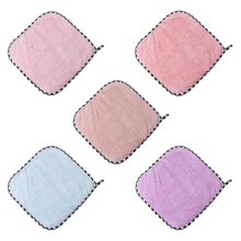 1 шт. многоразовая ткань для лица полотенце для снятия макияжа инструмент для чистки лица горячий