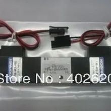 5 шт./компл., электромагнитный клапан, 180-4E2-83-PSL(PLL) DC24V DC12V AC110V AC220V Koganei клапан