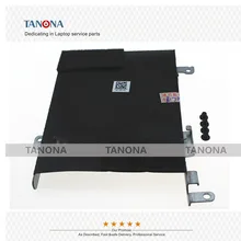 Для Dell Latitude E5570 SATA жесткий диск HDD 7 мм контейнер для носителя 0VX90N