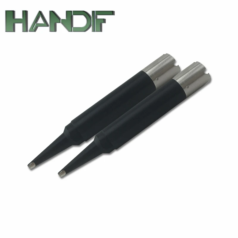 

OEM UNIX Soldering Robot welding kits P16DVAP Soldering Iron Tips
