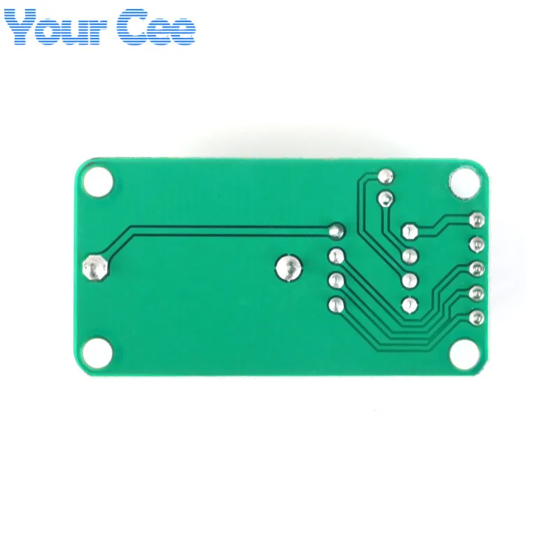 DS1302 Real Time Clock Module RTC DIY Kit Electronic Components without CR2032 Battery Timekeeping (4)