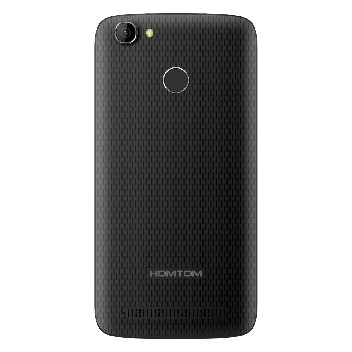 HOMTOM HT50 5500 мАч смартфон 5 дюймов HD 3 ГБ Оперативная память 32 Встроенная 13MP MTK6737 4 ядра