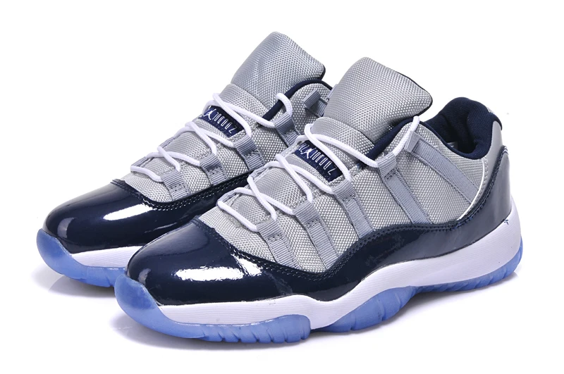 

2019 Jordan 11 Men And Women Basketball Shoes Sneaker Sport Shoes Comprehensive Breathable Height Increasing 36-47