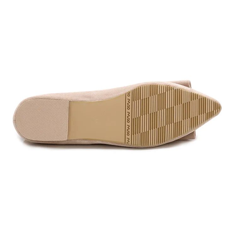 women flats Z545-12