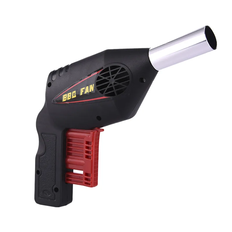 Outdoor-Manually-Barbecue-Blower-BBQ-fan-Tools-Pressing-Fire-Portable-Gun-Camping-1Pcs (2)