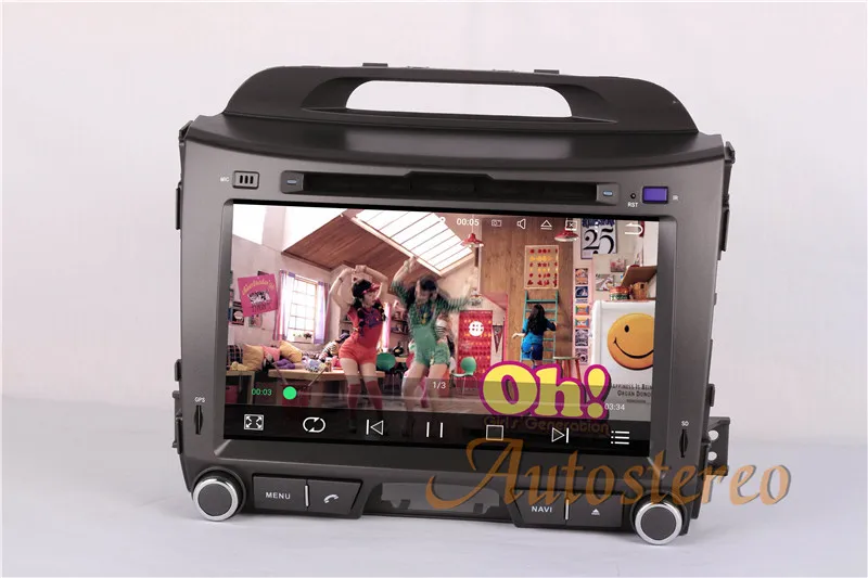 Perfect The newest Android 9 8 Core CPU Car GPS Navigation Car DVD Player For KIA SPORTAGE SPORTAGE R 2010-2016 Stereo Unit multimedia 17 Perfect The newest Android 9 8 Core CPU Car GPS Navigation Car DVD Player For KIA SPORTAGE SPORTAGE R 2010-2016 Stereo Unit multimedia 17