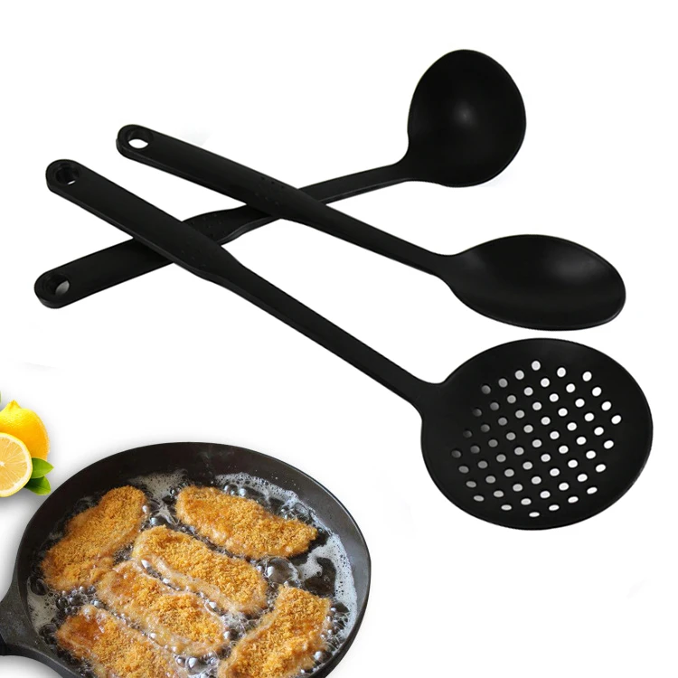 6 pcs Plastic Kitchenware culinary Nonstick Cookware Set Kitchen Tools Bakingware Kit Spatula Spoon Spaghetti Tools Cooking Sets 6 pcs Plastic Kitchenware culinary Nonstick Cookware Set Kitchen Tools Bakingware Kit Spatula Spoon Spaghetti Tools Cooking Sets