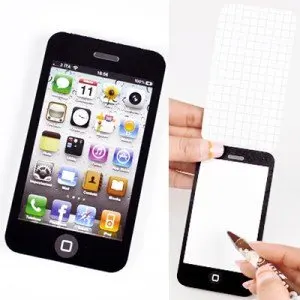 creative special notepad note pad memo memo pad paper free memo pad