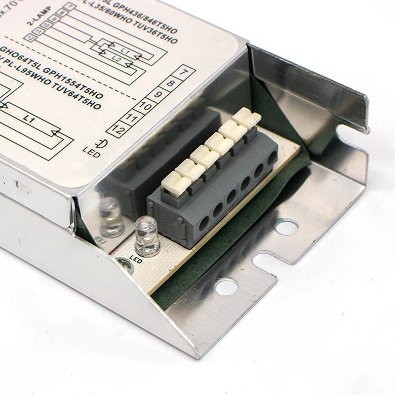 SX05 electronic ballast 03