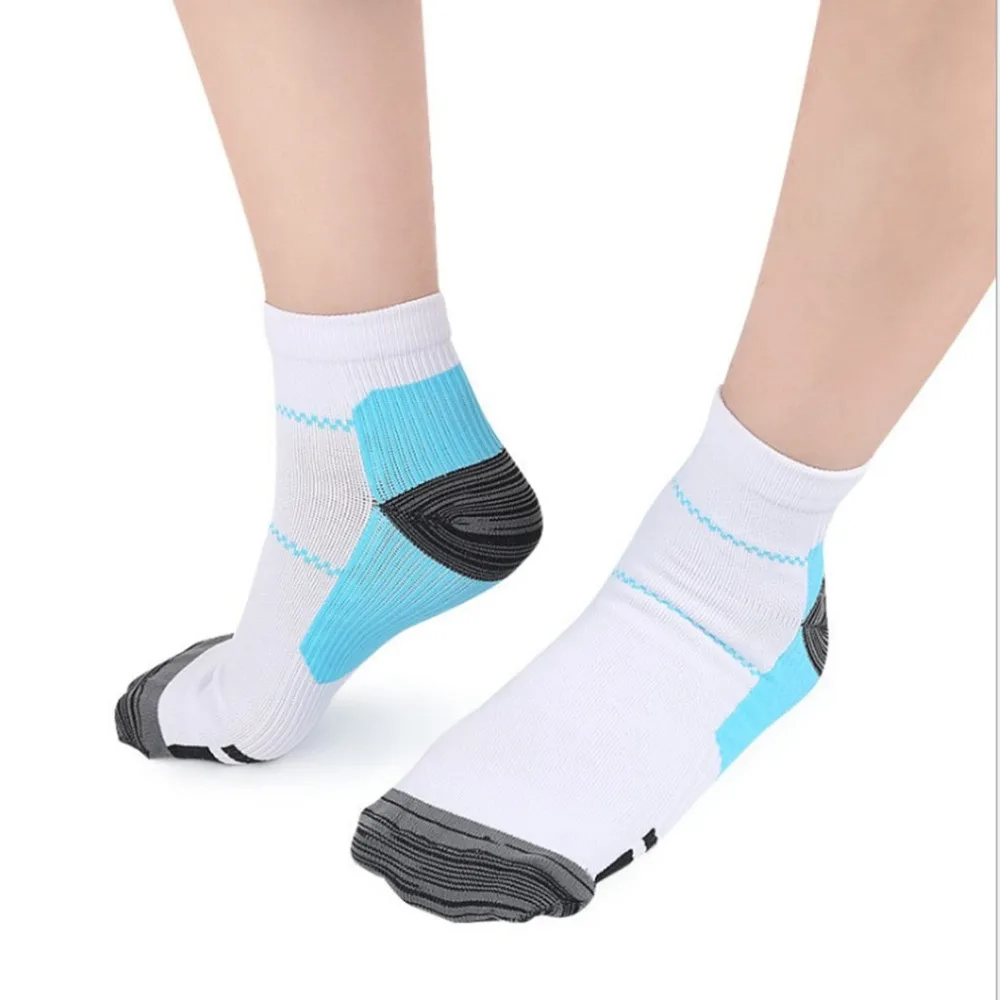 Dropshipping Foot Compression Socks For Plantar Fasciitis Heel Spurs