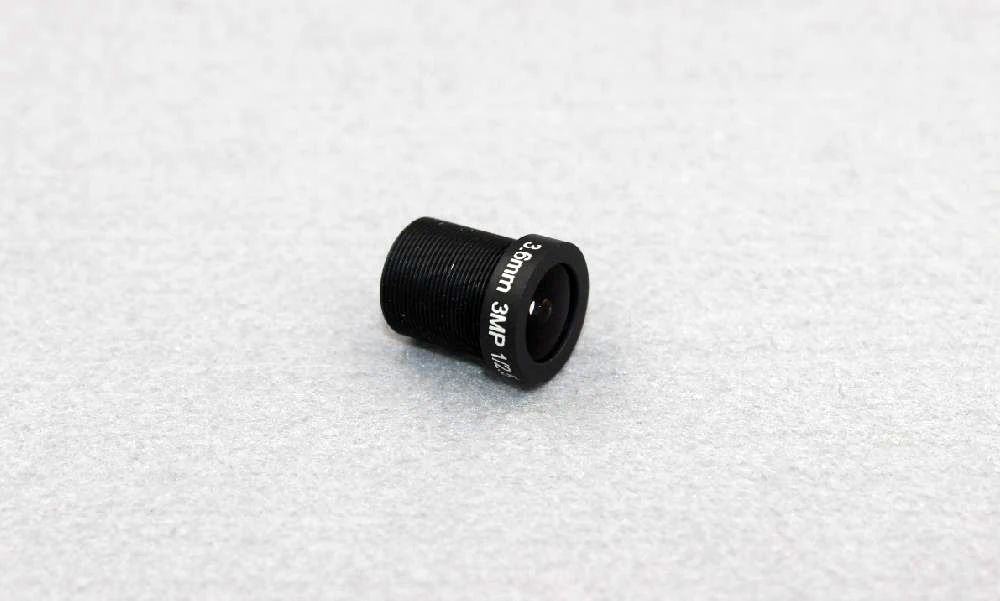 3MP 3.6MM2