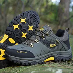 Размер 39-46 Новый высококачественным уличная спортивная обувь мужские кроссовки для бега человек противоскольжения внедорожных