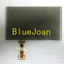 BESTNAVY 7 ''Сенсорная панель только сенсорный экран LMS700KF30 USP5280371 LN03L1A00 LMS700KF90-002 для автомобильной навигации