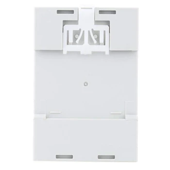 

THGS AC 200-450V power meter DIN rail type digital display ammeter voltmeter