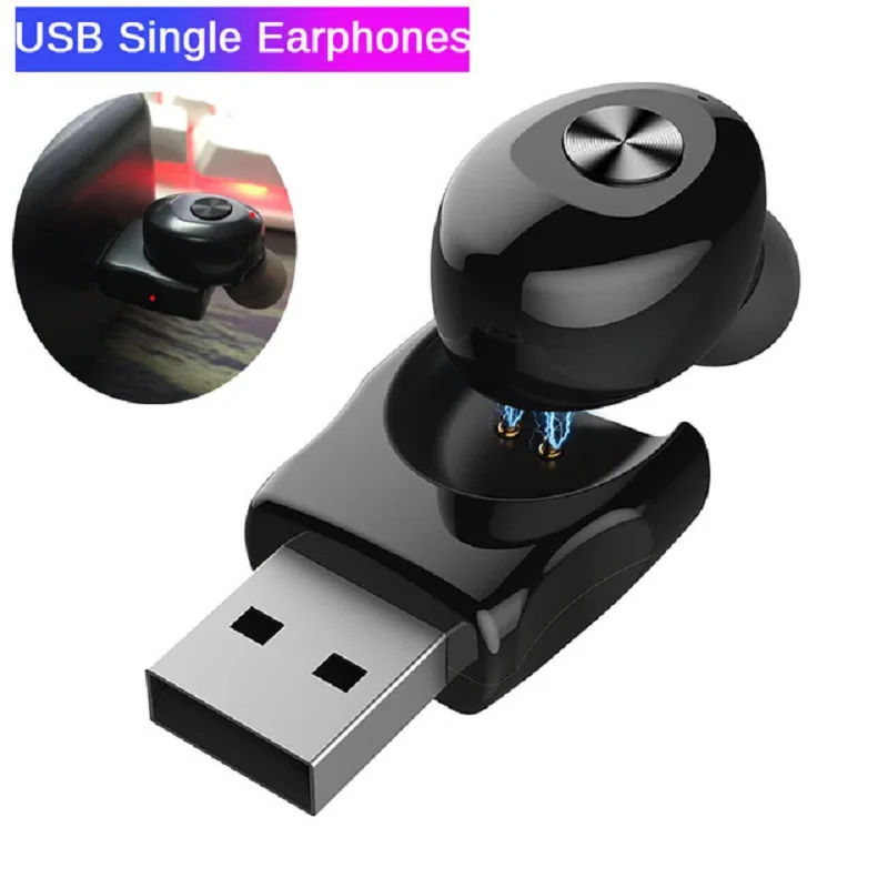

Tonbux XG12 TWS Wireless Bluetooth 5.0 Earphone Stereo HIFI Sound Sport Earphones Handsfree In Ear Gaming Headset With Mic