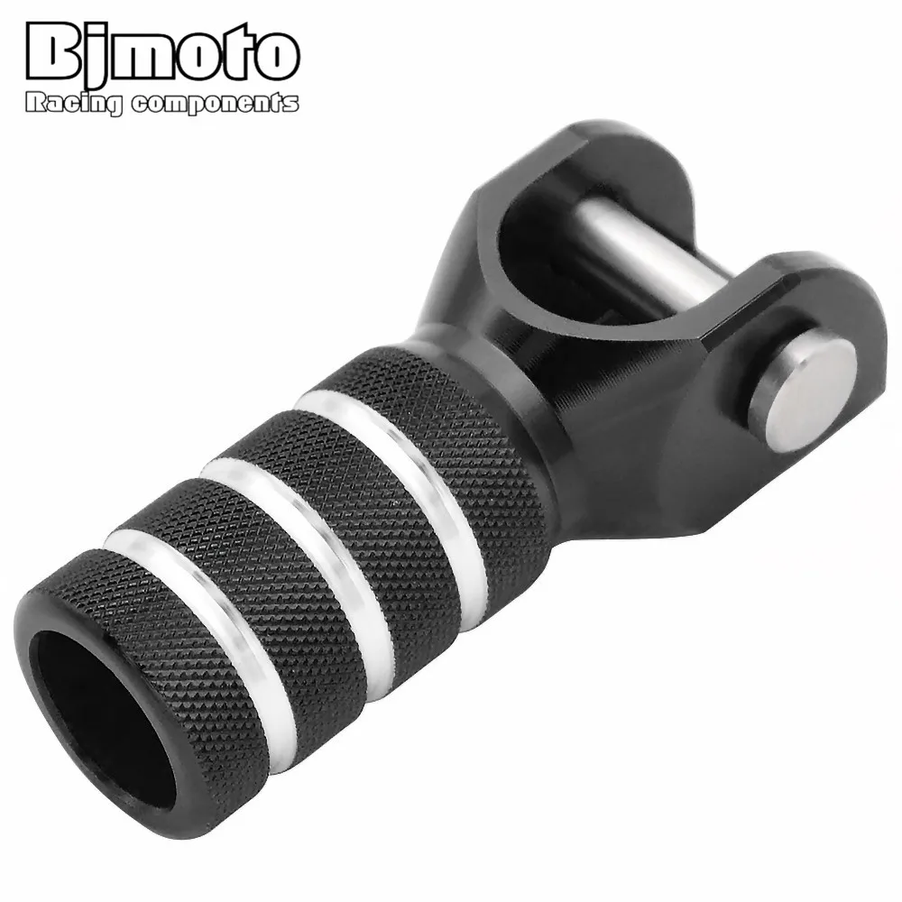 Buy BJMOTO Motorcycle CNC Aluminum Gear Shifter Shift