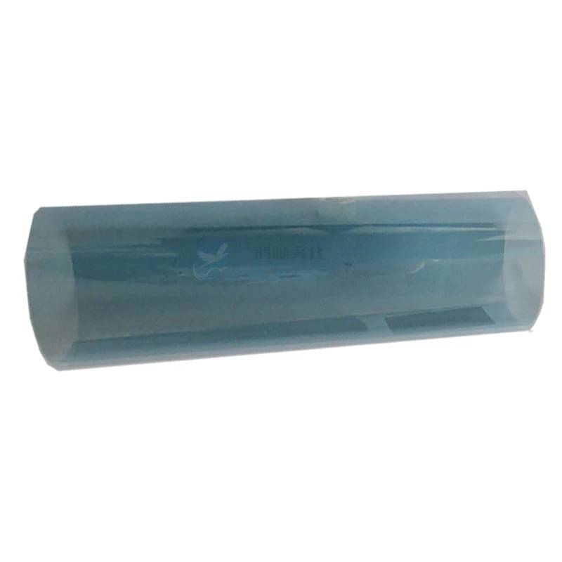 solar insulation window films