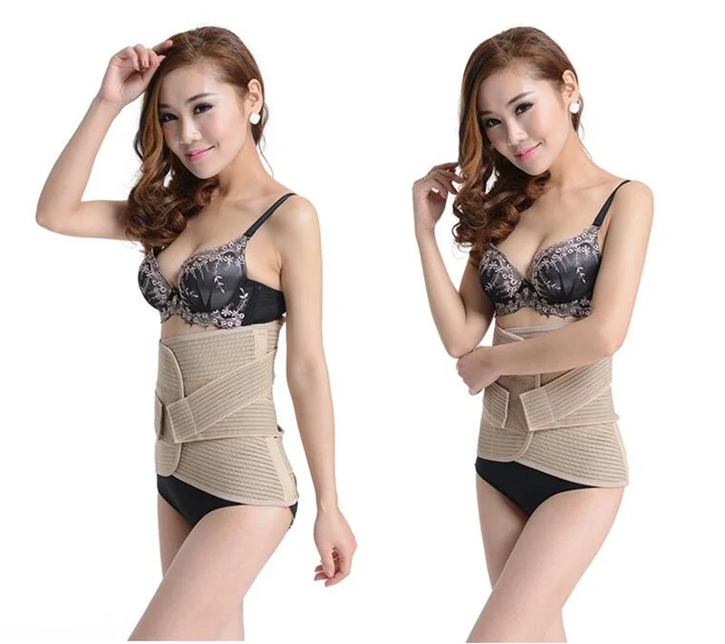 Adjustable Tourmaline Self-heating Magnetic Therapy Waist Belt Lumbar Support Back Waist Support Brace Double Banded aja lumbar (19)