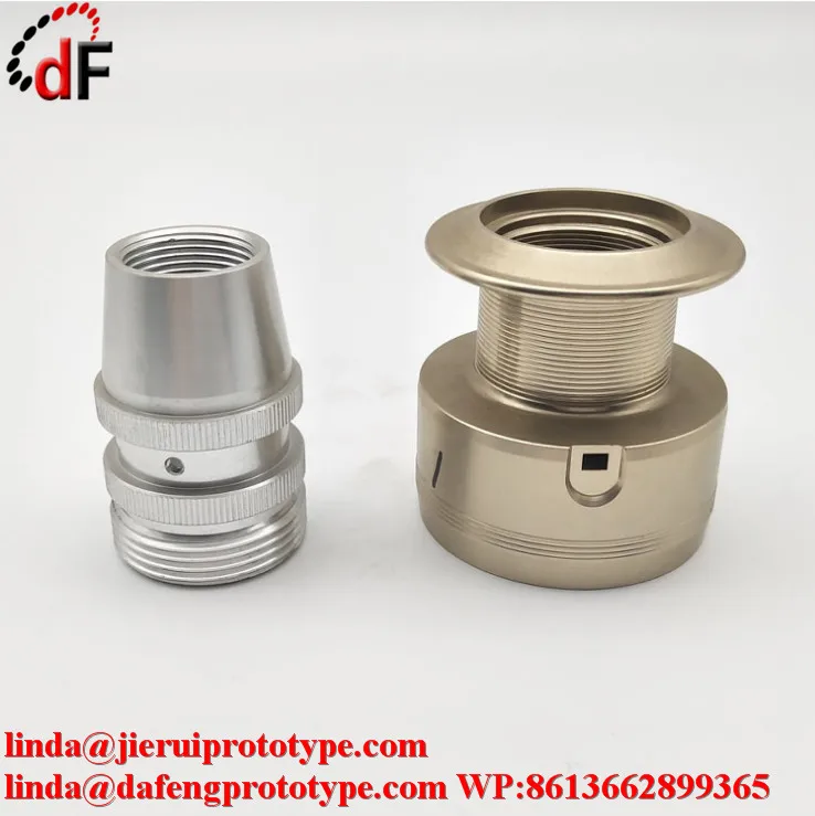 

All kinds of cnc machining turning parts from Chinese manufacturer