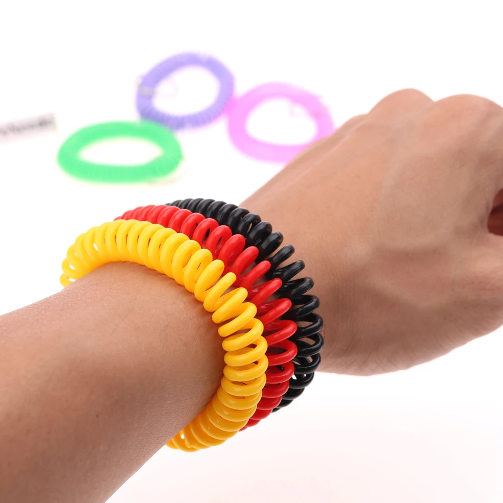 sensory bracelet
