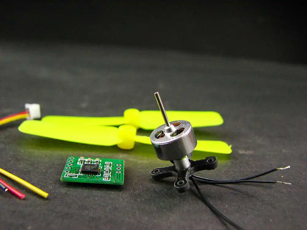 Miniature Micro Brushless Motor Kits Parts & Accs AliExpress