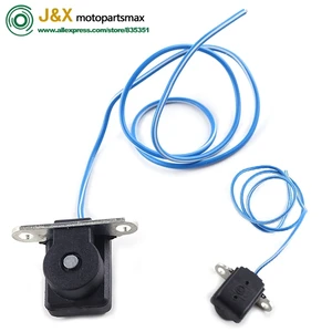 GY6 Pulse Coil For GY6 50cc 125cc 150cc 139QMB 152QMI 157QMJ Scooter Moped ATV Quad Magneto Stator Ignition Pick Up Trigger
