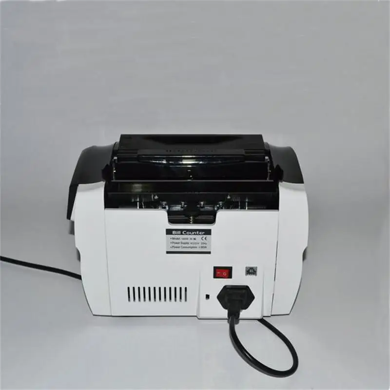 US $156.61 Multi Currency Compatible Bill Counter Cash Counting Machine Money Counter Suitable