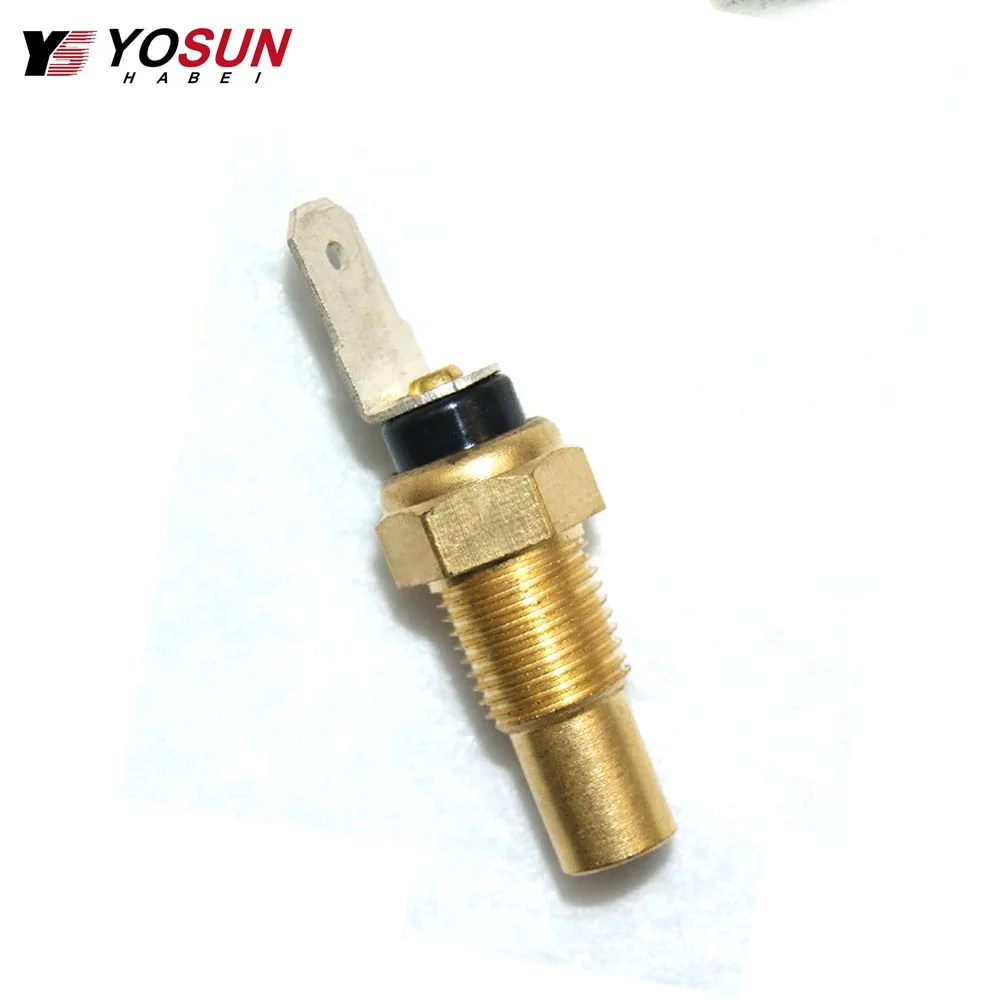 Water temperature sensor 83420 16020 For Toyota Carina Paseo Hyundai Accent Mitsubishi Colt-in Temperature Sensor from Automobiles & Motorcycles on ...