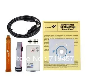 FREE SHIPPING Original e-link artificial device isp