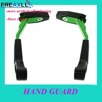 

Hand Guards Motorcycle Brake Clutch Lever Protector For bmw HP2 SPORT K1200R K1200S K1300 1600 GT R1200GS R1200R R1200RT R1200S