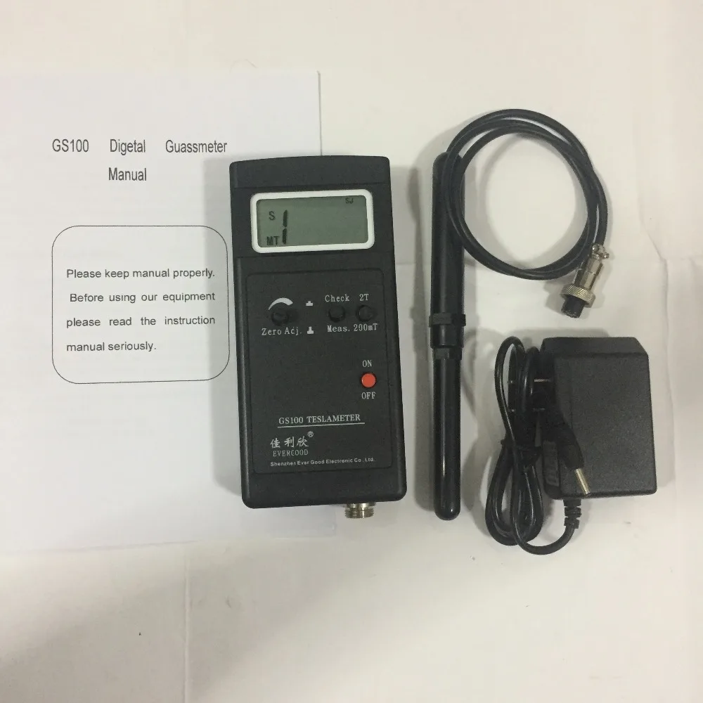 GS100 2
