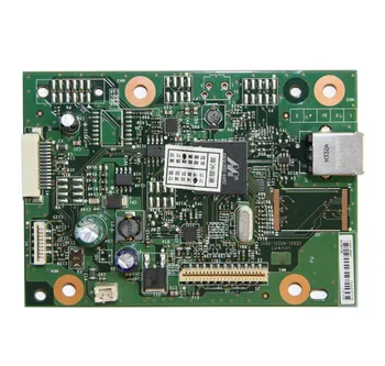 

new Original CE831-60001 for hp M1136 M1136mfp M1132 M1132mfp 1132mfp Formatter Board logic Main Board MainBoard mother board