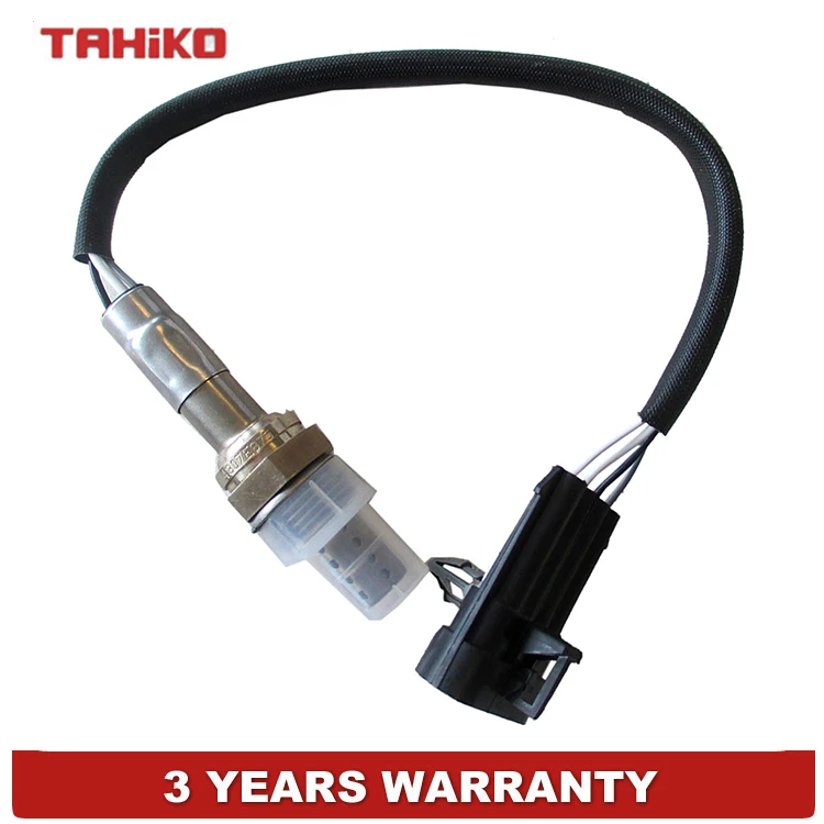 

Lambda Oxygen O2 Sensor fit for Chevrolet CAMARO LANOS LUMINA REZZO S10 Pick Up TACUMA BLAZER C2500 , 0258005703