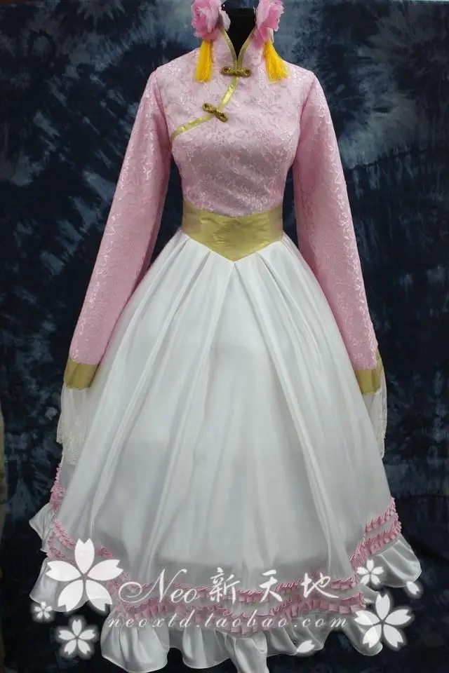 軸が白鳥のドレスに入る Cosplay Costume Dress Cosplayhetalia Cosplay Costumes Aliexpress
