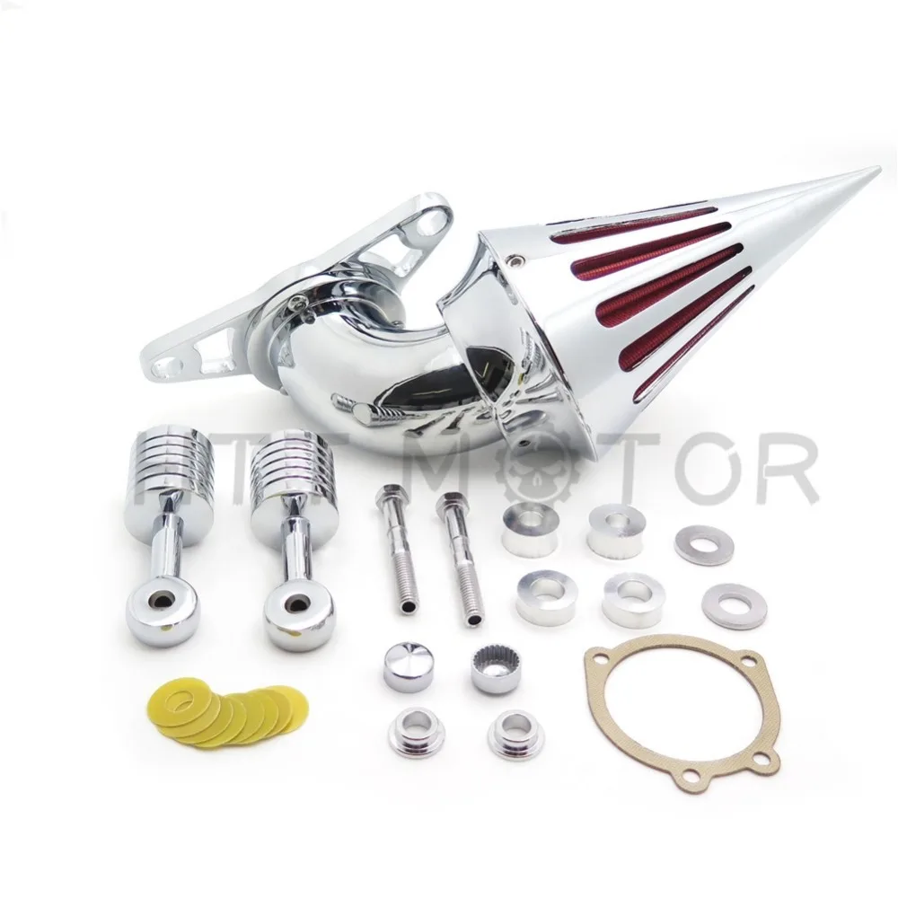 Aftermarket free shipping Air Cleaner filter for Harley Davidson