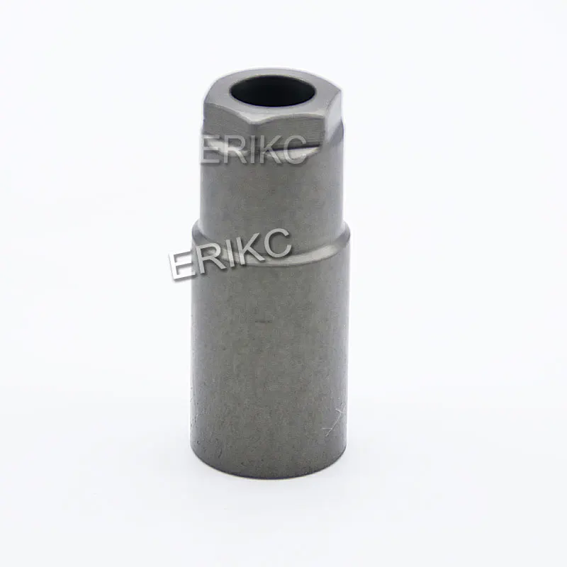 ERIKC CR Fuel Injector Nozzle Nut Set E1023503 Diesel Injector Nozzle Cap for Bosch Piezo 0445115116117 Injection Accessory (4)