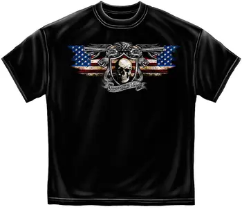 

New Fashion Mens Short Sleeve Tshirt Cotton Mens Graphic Apparel T-Shirt 2nd AMENDMENT DON'T TREAD FOIL T Shirt