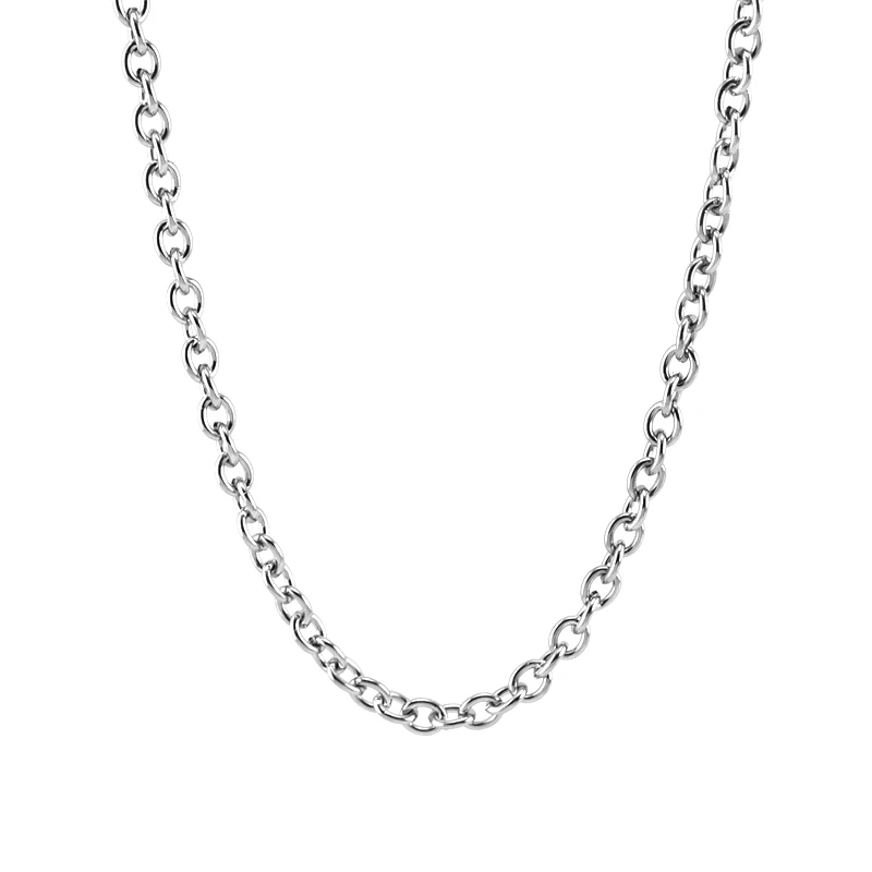 Female-Collier-Acero-inoxida-4mm-Rolo-Chain-Necklace-Stainless-Steel-Jewelry-Fashion-Gift-for-Girl-Women (2)