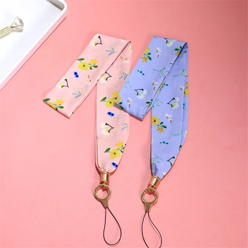 lanyard for keys cute