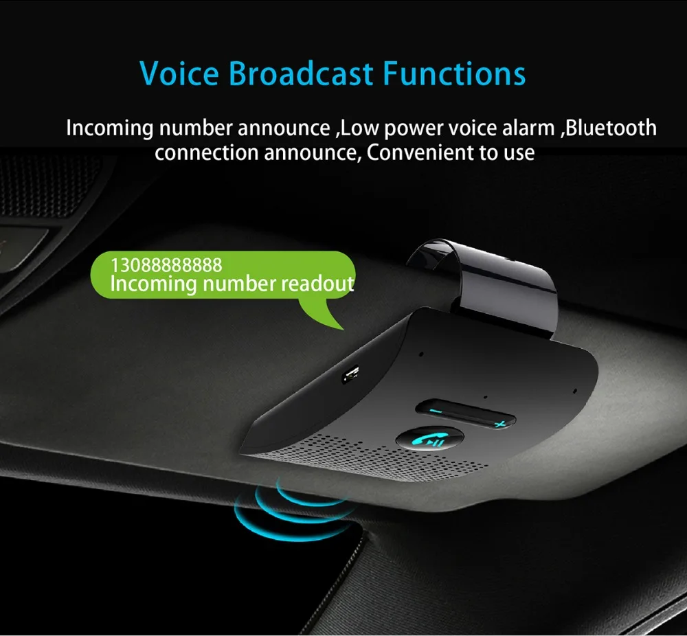 E4319 Bluetooth Speaker Auto Power ON (7)